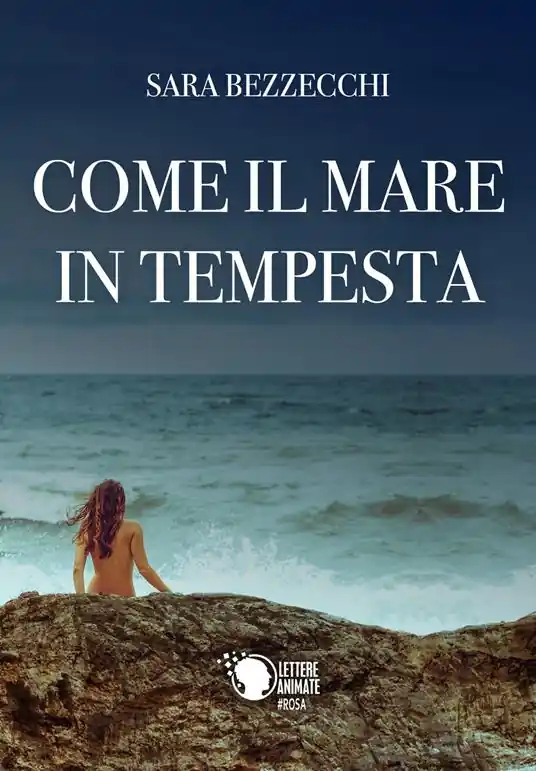 Nuova Collezione Come il mare in tempesta