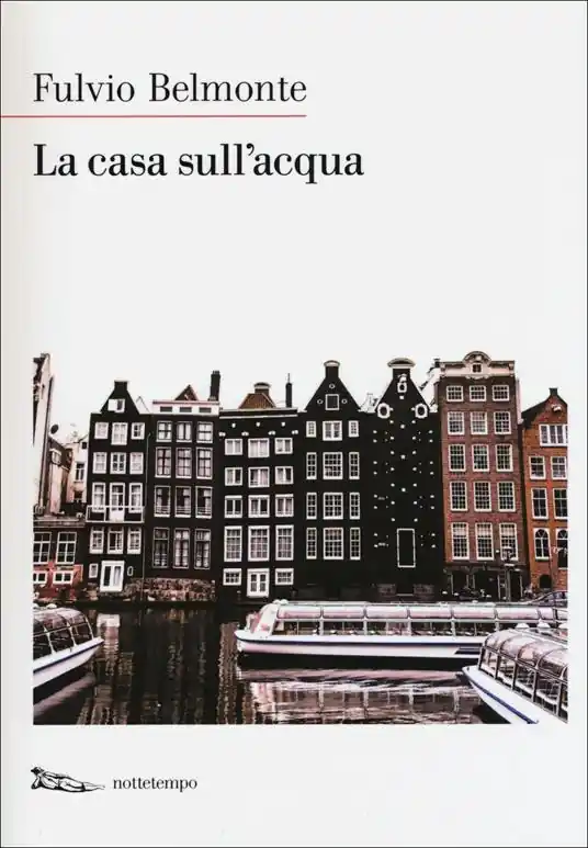 La casa sull‘acqua A Buon Prezzo