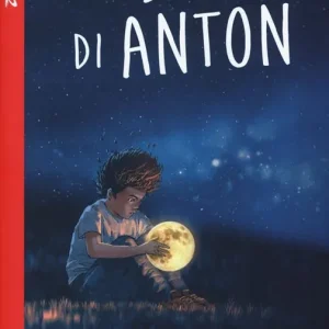 Ordina Subito La sfida di Anton