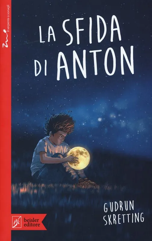 Ordina Subito La sfida di Anton