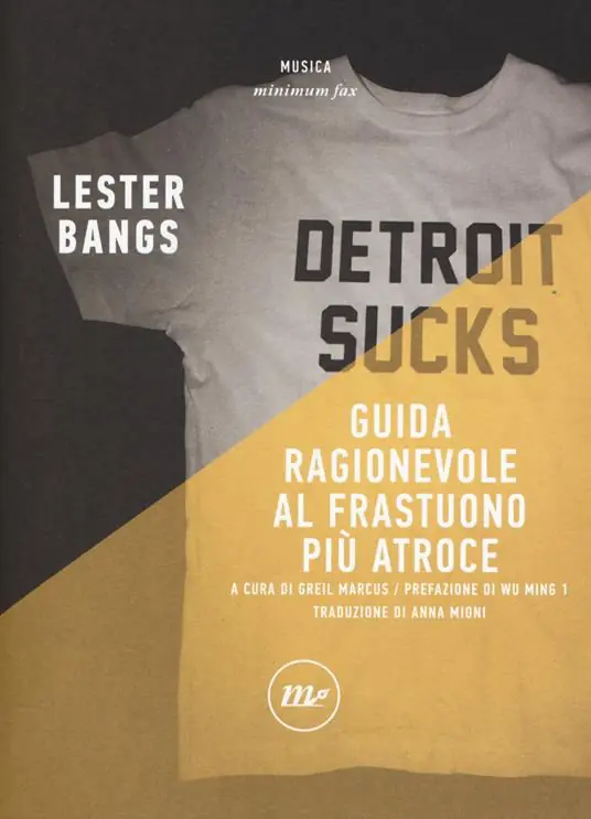 Bestseller Guida ragionevole al frastuono più atroce