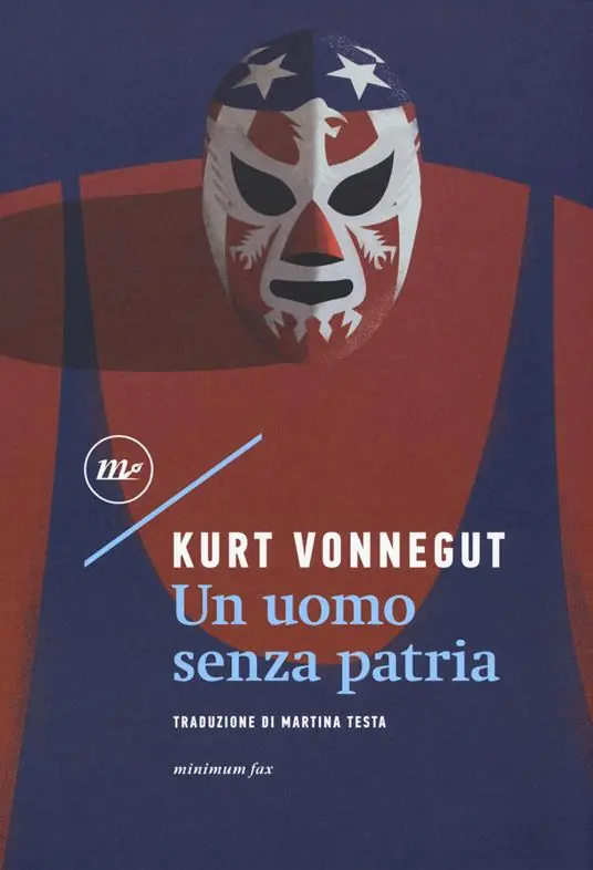 Un uomo senza patria Spedizione Espresso