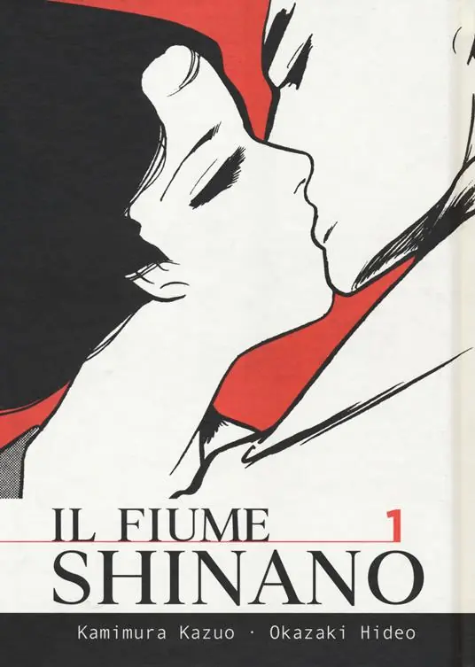 Prezzo Conveniente Il fiume Shinano. Vol. 1