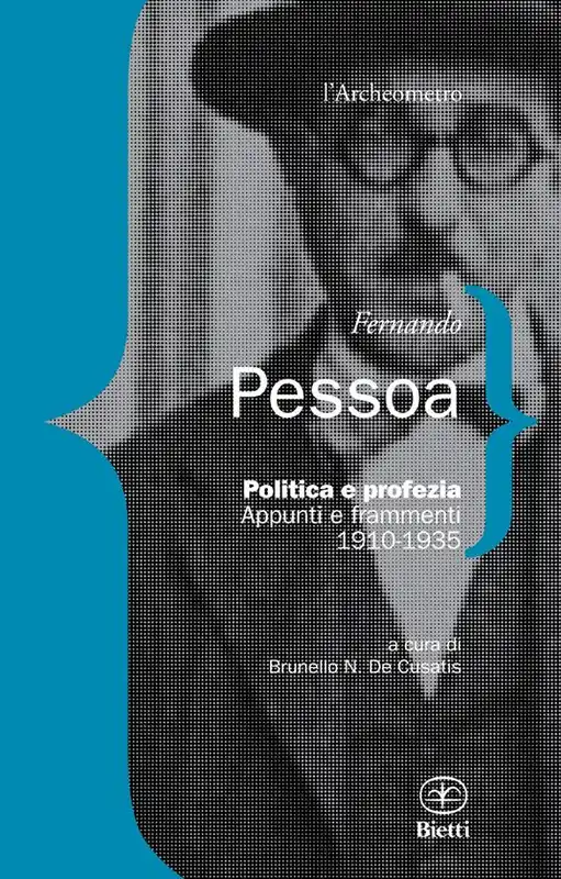 Quantità Limitata Politica e profezia. Appunti e frammenti (1910-1935)