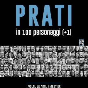 Prati in 100 personaggi (+1). La vita, le arti, i mestieri Compra Online