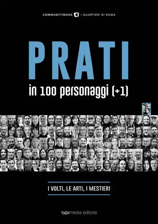 Prati in 100 personaggi (+1). La vita, le arti, i mestieri Compra Online