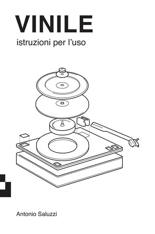 Ultime Pezzi Vinile. Istruzioni per l‘uso
