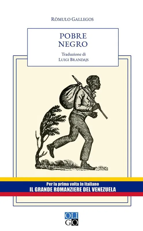 Offerta Speciale Pobre negro