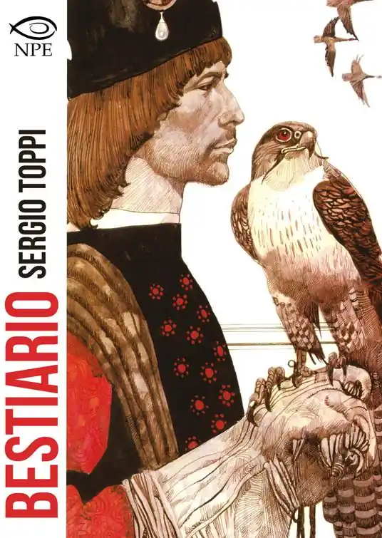 Nuova Collezione Bestiario