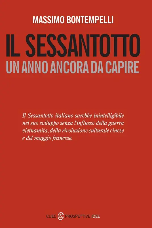 Saldi Il Sessantotto. Un anno ancora da capire
