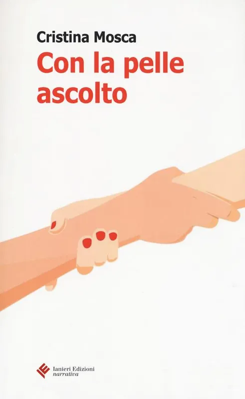 Con la pelle ascolto Consegna Rapida