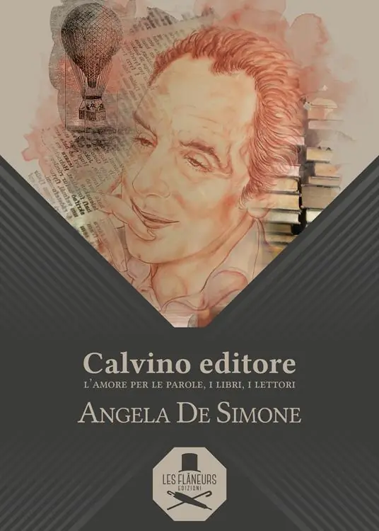 Calvino editore. L’amore per le parole, i libri, i lettori Bestseller