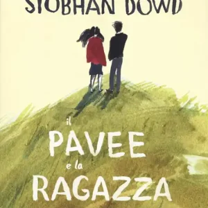 Reso Gratuito Il pavee e la ragazza