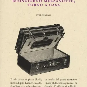 Buongiorno mezzanotte, torno a casa Super Prezzo