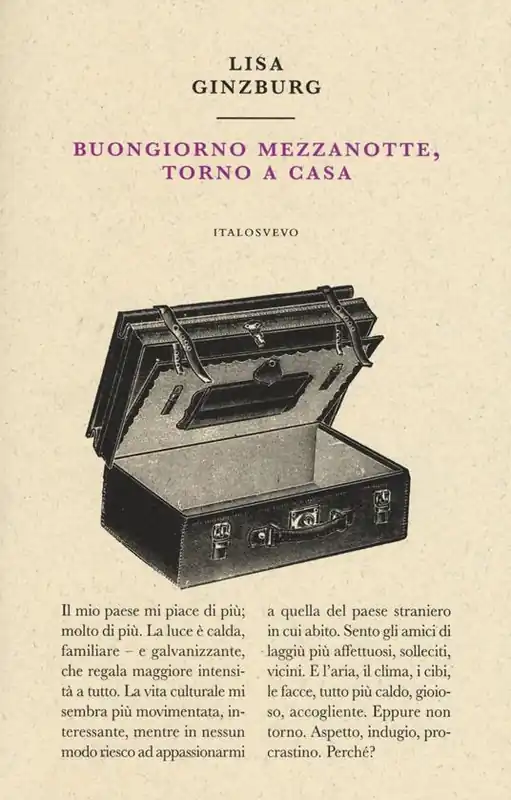Buongiorno mezzanotte, torno a casa Super Prezzo