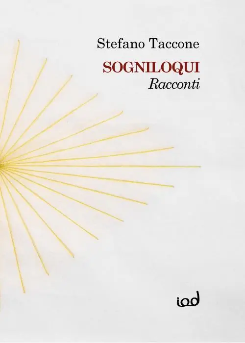 Sogniloqui. Racconti Spedizione Espresso