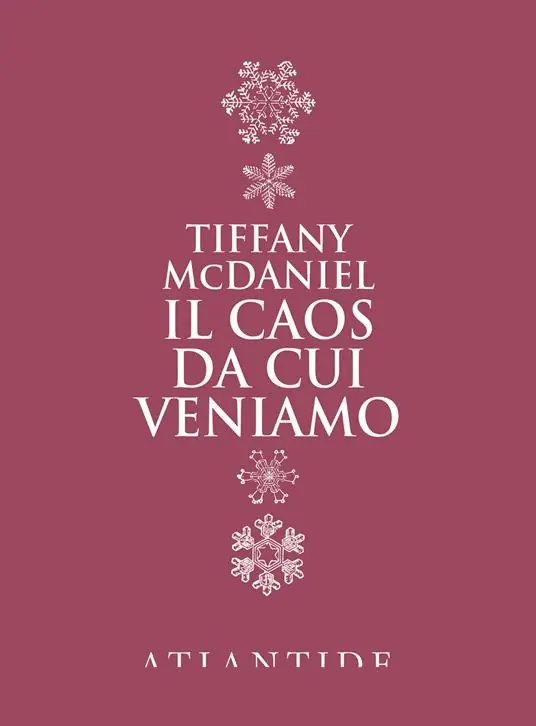 Il caos da cui veniamo Compra Oggi Stesso