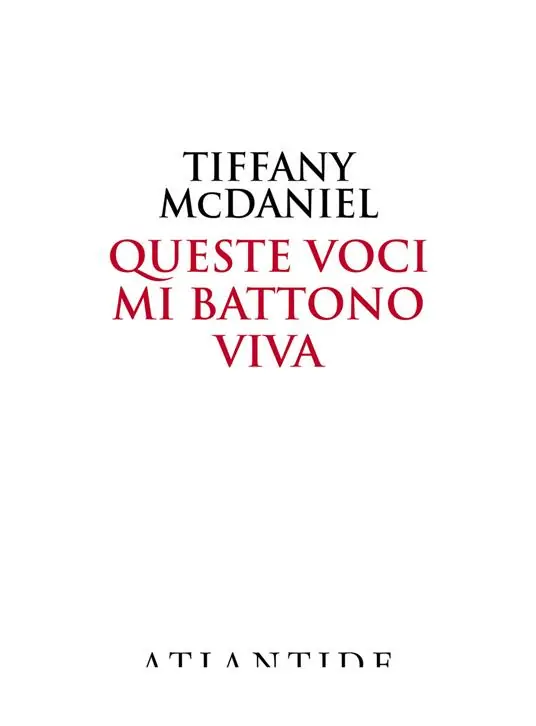 Queste voci mi battono viva Must-Have