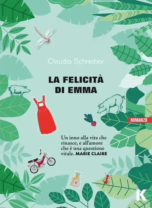 La felicità di Emma. Nuova ediz. Professionale
