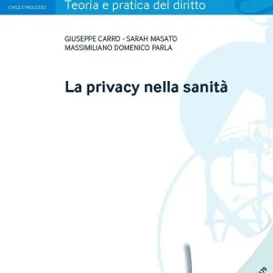 Spedito Oggi La privacy nella sanità