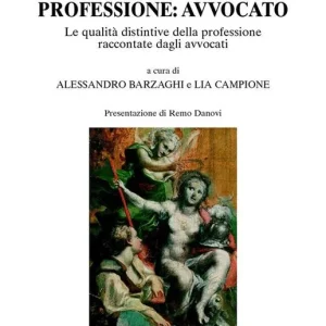 Prezzo Di Fabbrica Professione avvocato