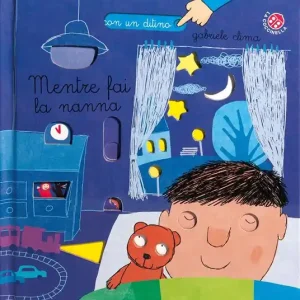 Compra Oggi Stesso Mentre fai la nanna. Ediz. a colori