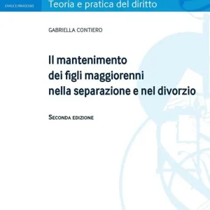 Spedizione Espresso Il mantenimento dei figli maggiorenni nella separazione e nel divorzio