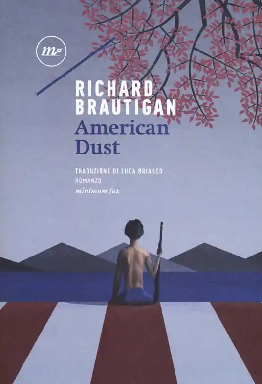 American dust Più Venduto