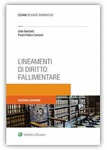 Compra Online Lineamenti di diritto fallimentare