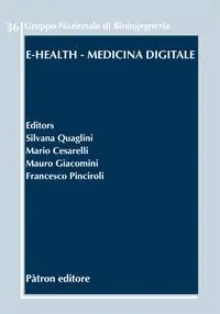 E-Health. Medicina digitale Economico