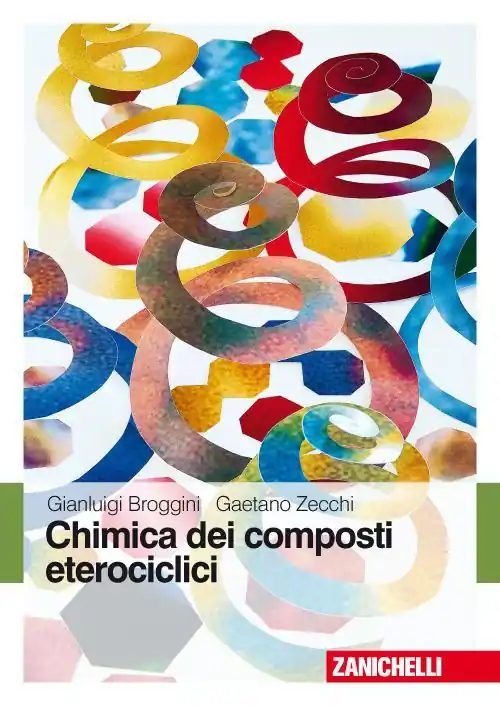 Chimica dei composti eterociclici Super Prezzo