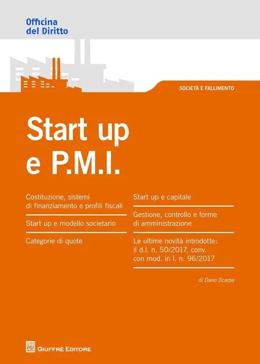 Offerta Limitata Start up e PMI