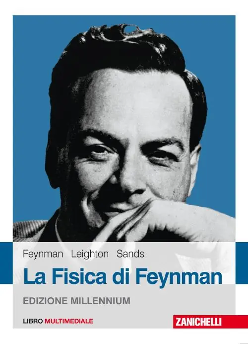 Offerta Speciale La fisica di Feynman. Con e-book