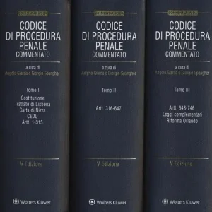 Vendita Finale Codice di procedura penale commentato. Con Contenuto digitale per download e accesso online