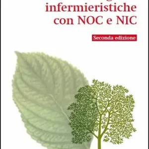 Popolare Diagnosi infermieristiche con NOC e NIC