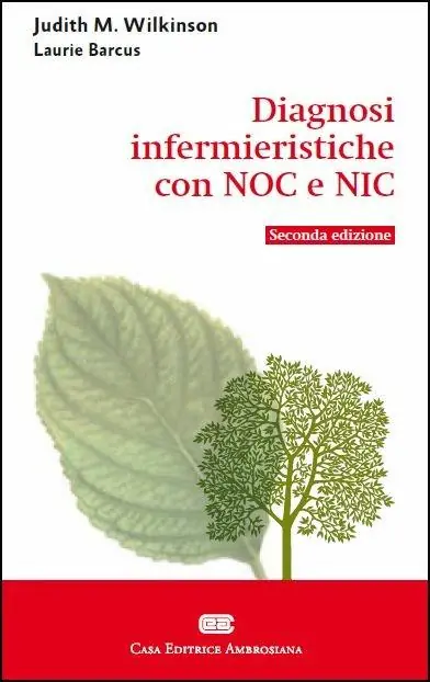 Popolare Diagnosi infermieristiche con NOC e NIC