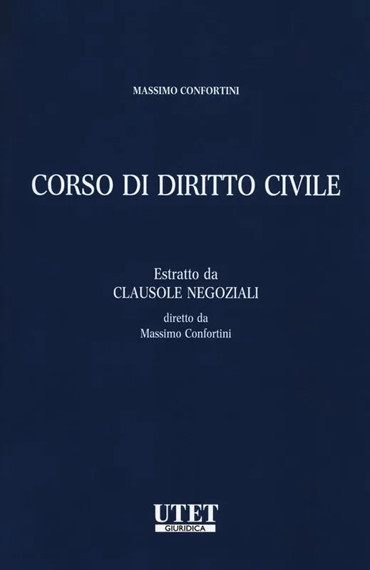Solo Oggi Corso di diritto civile