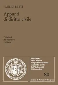 Appunti di diritto civile. Diritto di successione Scelto Dai Clienti
