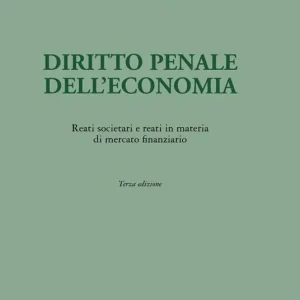 Reso Gratuito Diritto penale dell‘economia