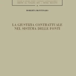 Miglior Prezzo La giustizia contrattuale nel sistema delle fonti