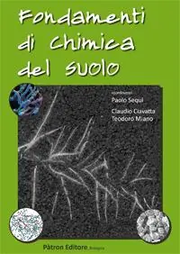 Quantità Limitata Fondamenti di chimica del suolo