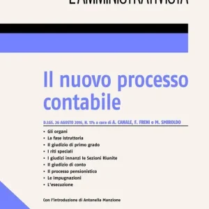 Soddisfatti O Rimborsati Il nuovo processo contabile