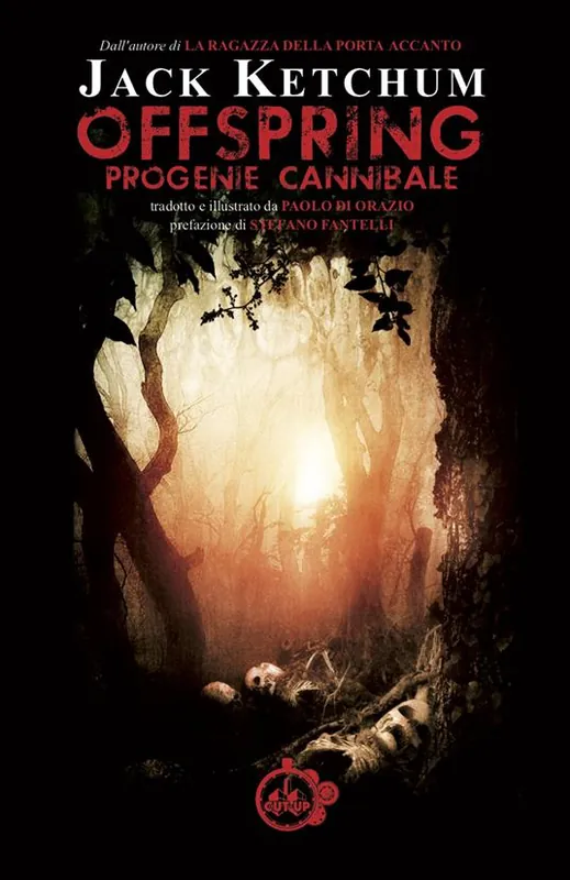 Affare Offspring. Progenie cannibale