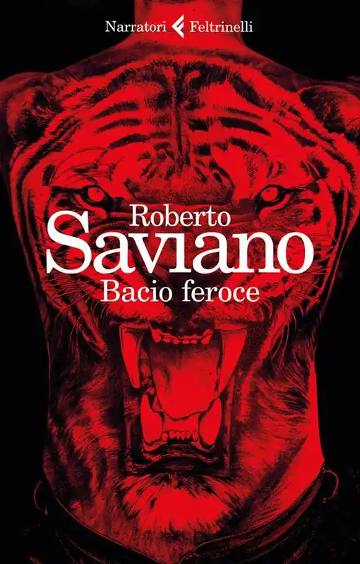 Bacio feroce Offerta Del Giorno