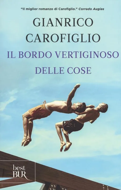 Il bordo vertiginoso delle cose Offerta Speciale