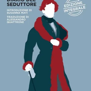 Diario del seduttore Promo Stagionale