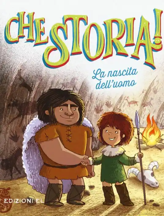 Offerta Speciale La nascita dell‘uomo. Ediz. a colori