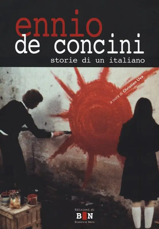 Offerta Lampo Ennio De Concini. Storie di un italiano