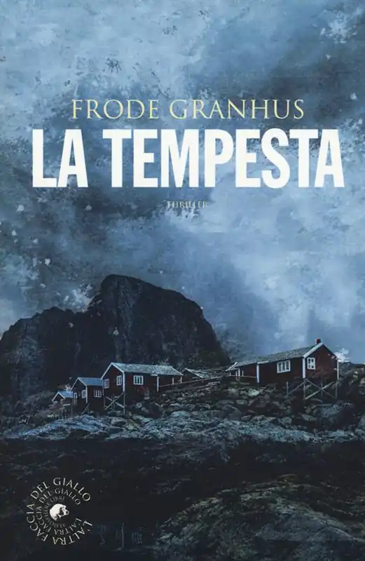 Economico La tempesta