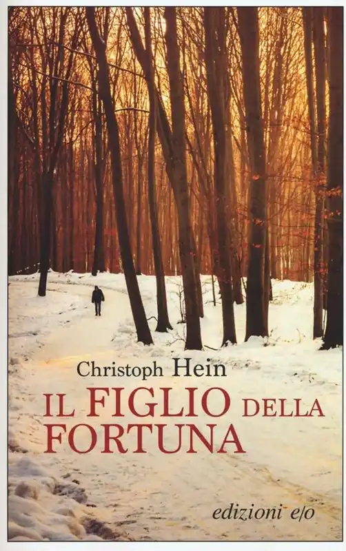 Promo Stagionale Il figlio della fortuna